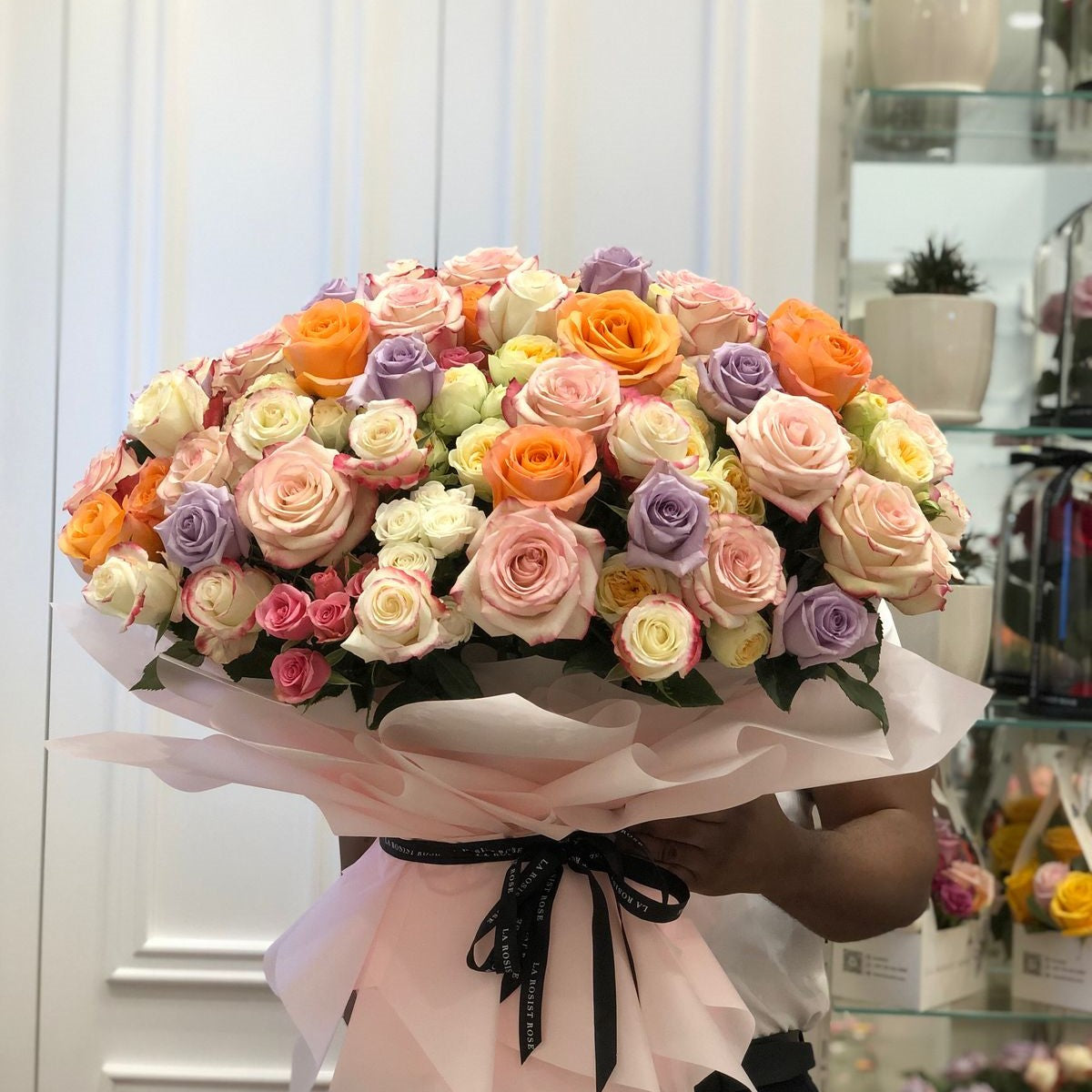 Stylish Spring