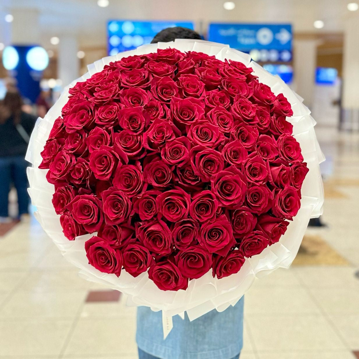 Passion of Love