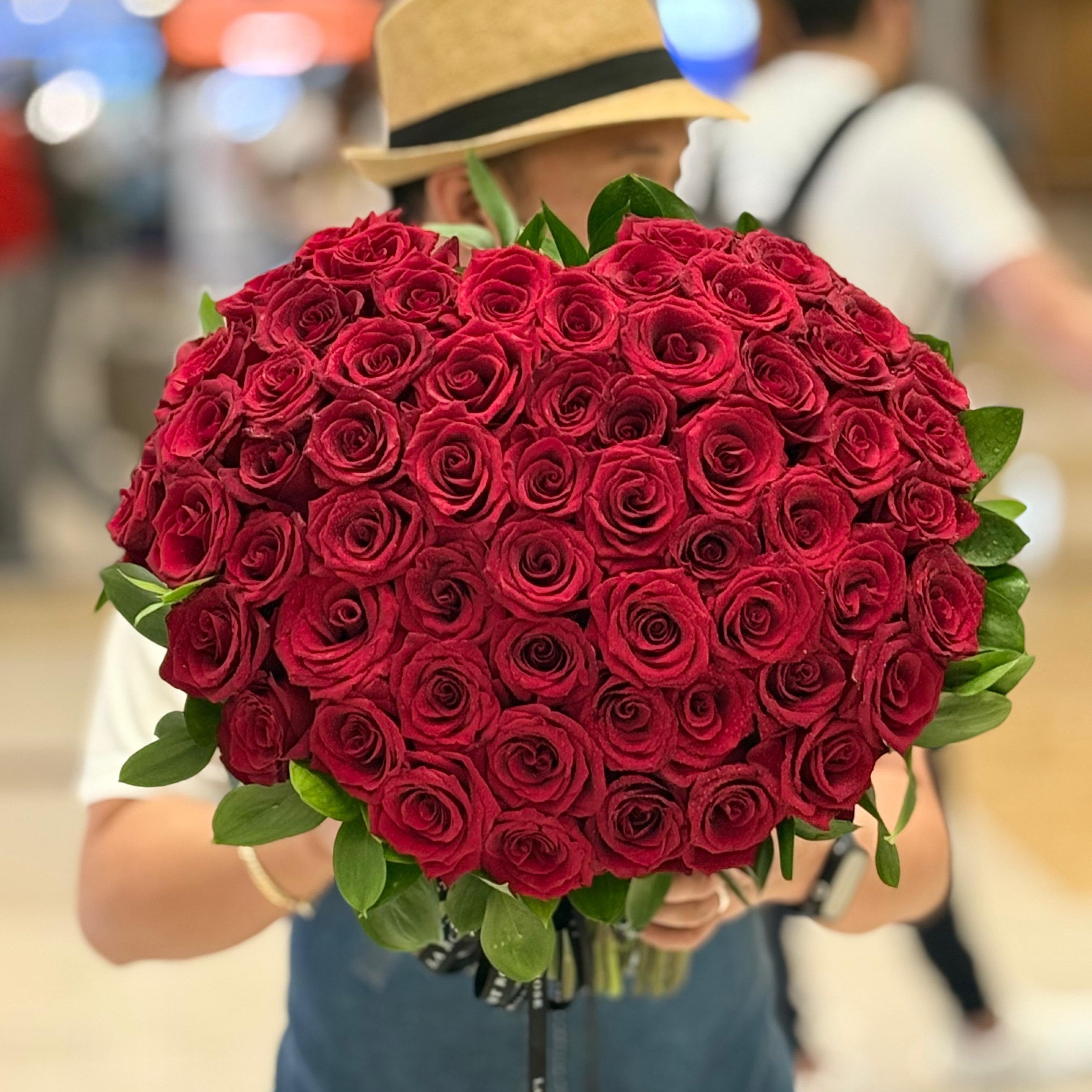 Only For You
