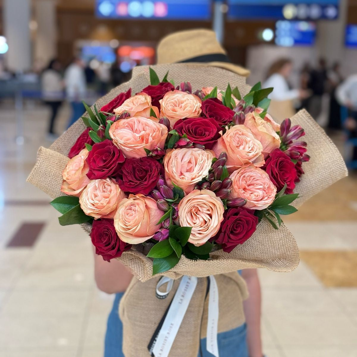 June Blossoms
