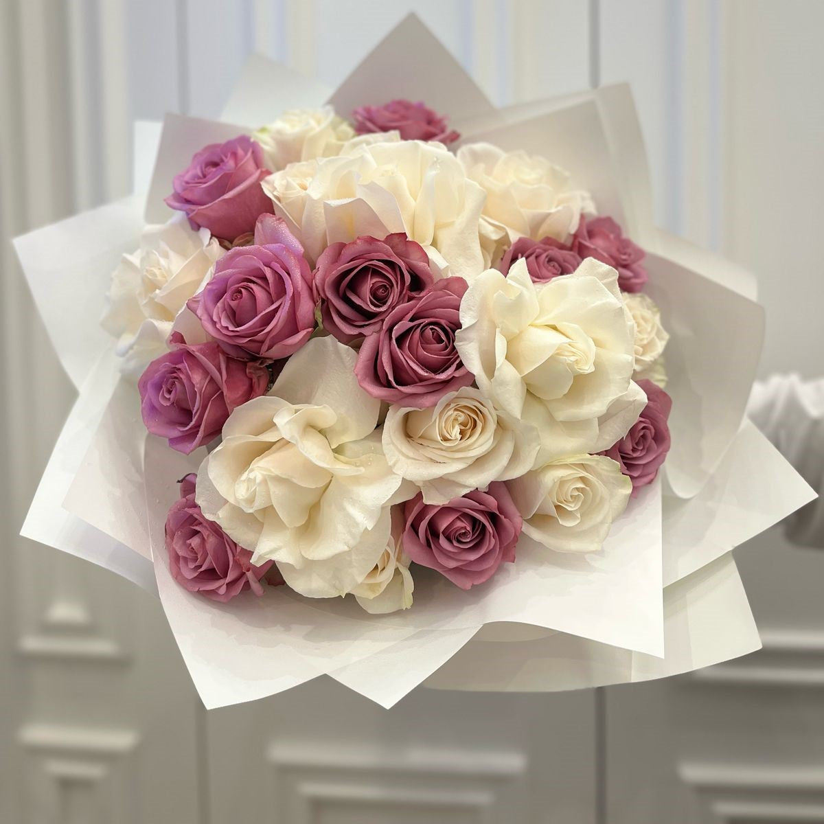 Posh Petal