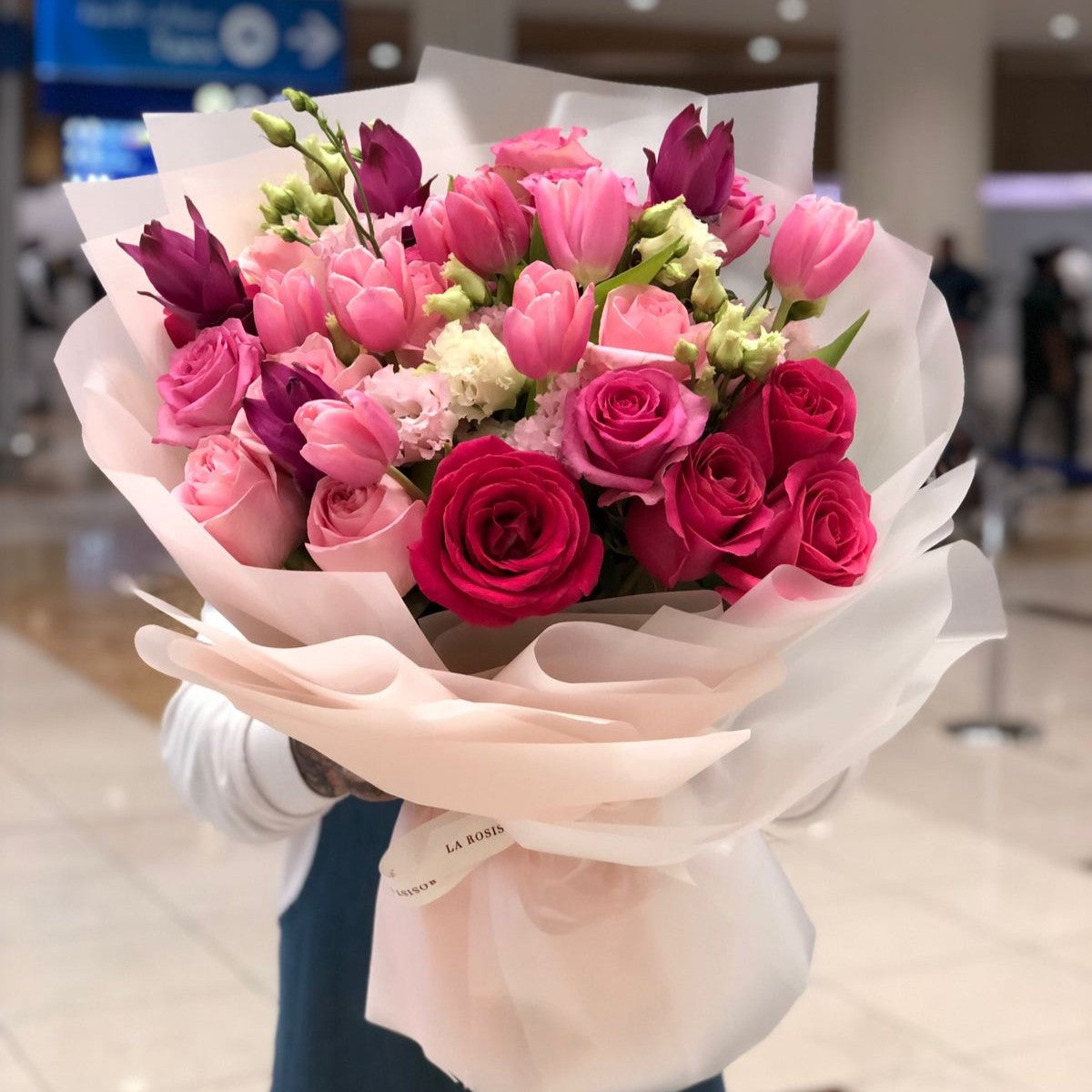 Flower Collective