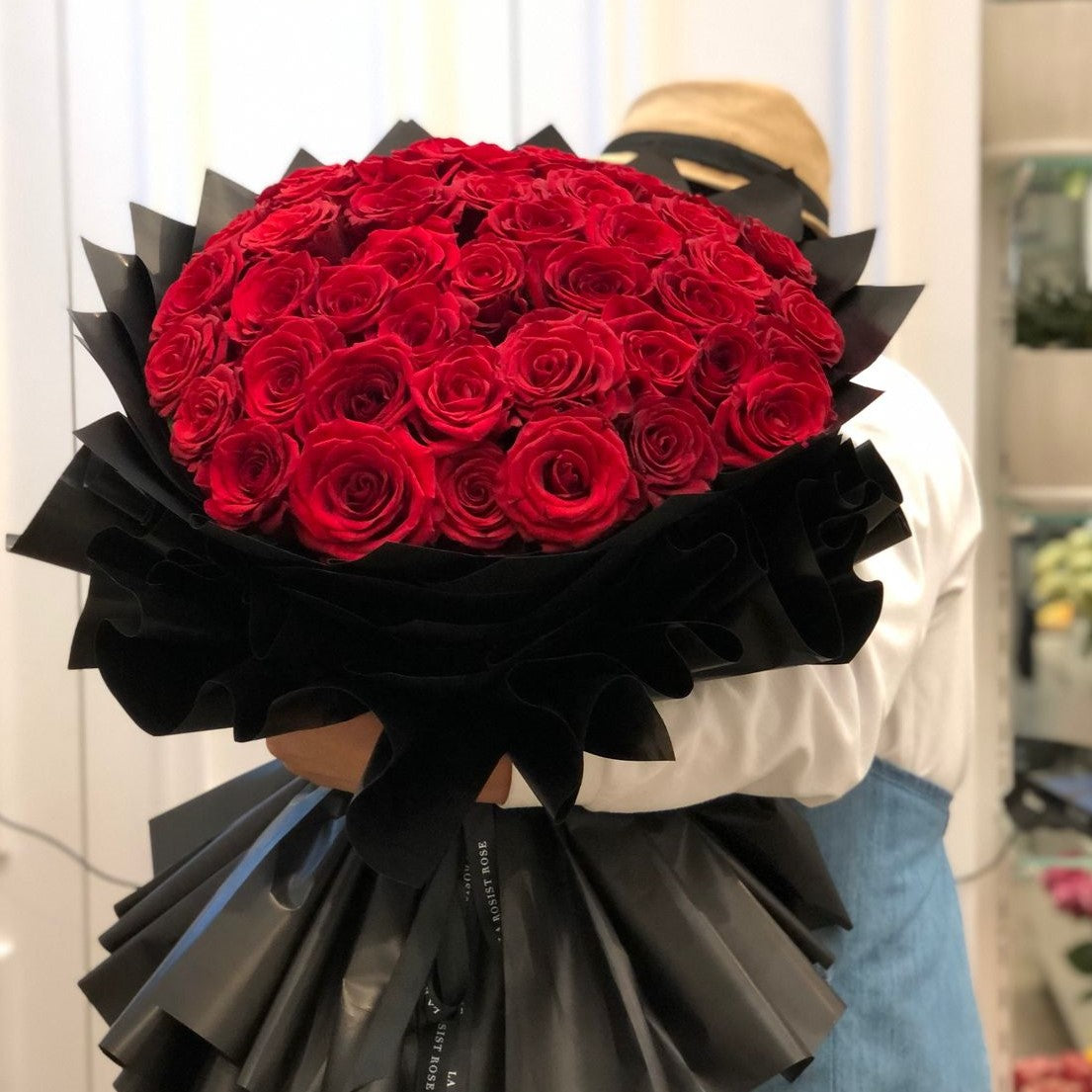 Rose Whisper
