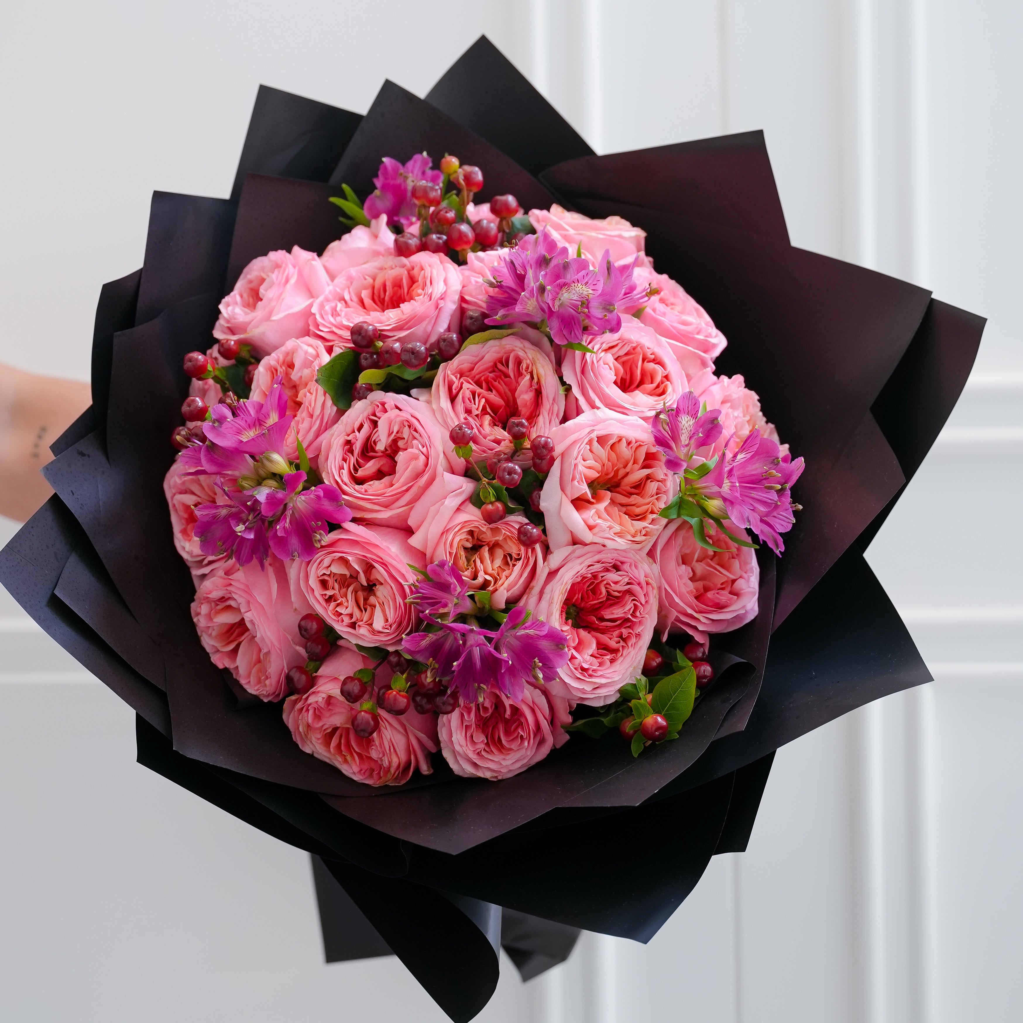 Bloomerangs