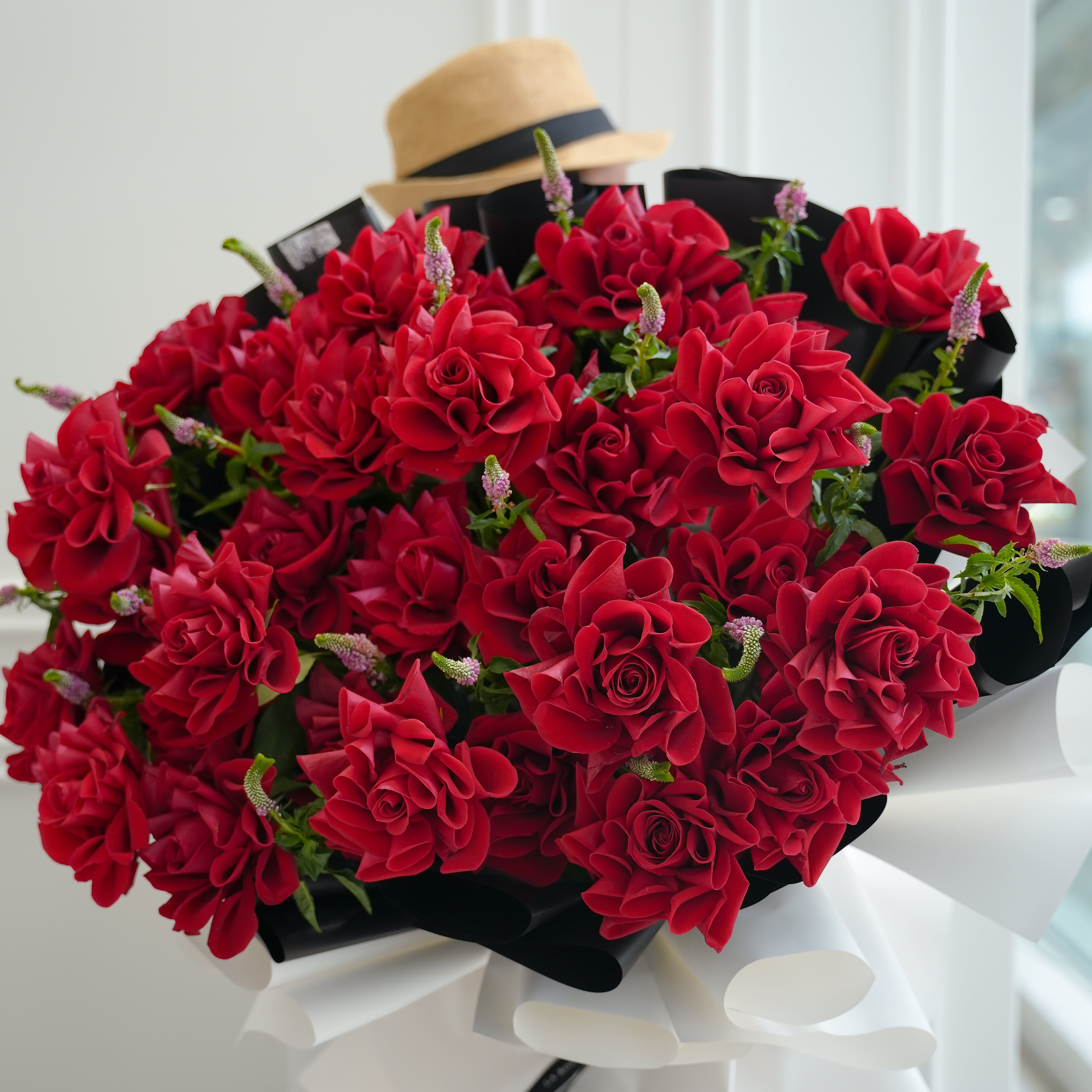 Heart of Love