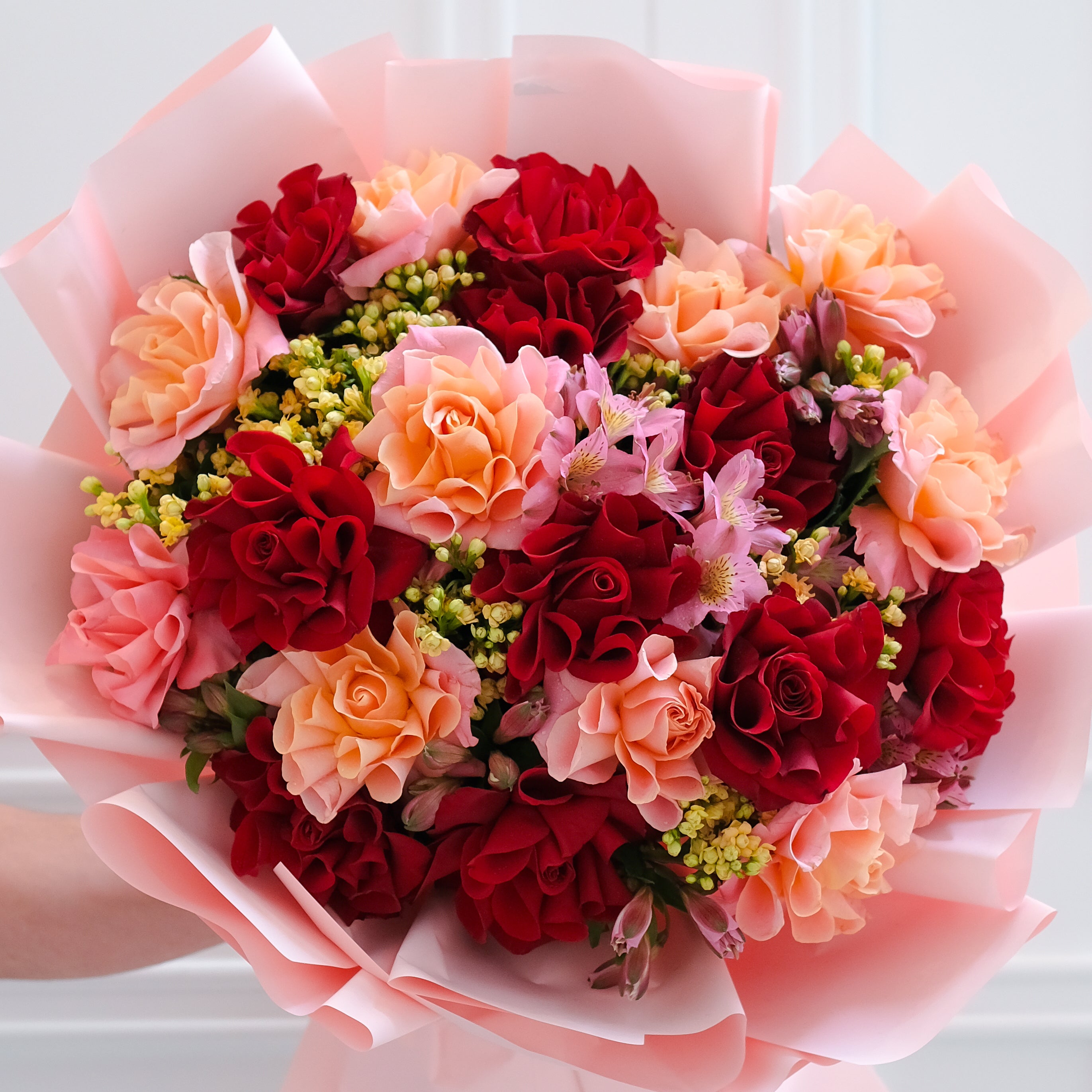 Thinking of you