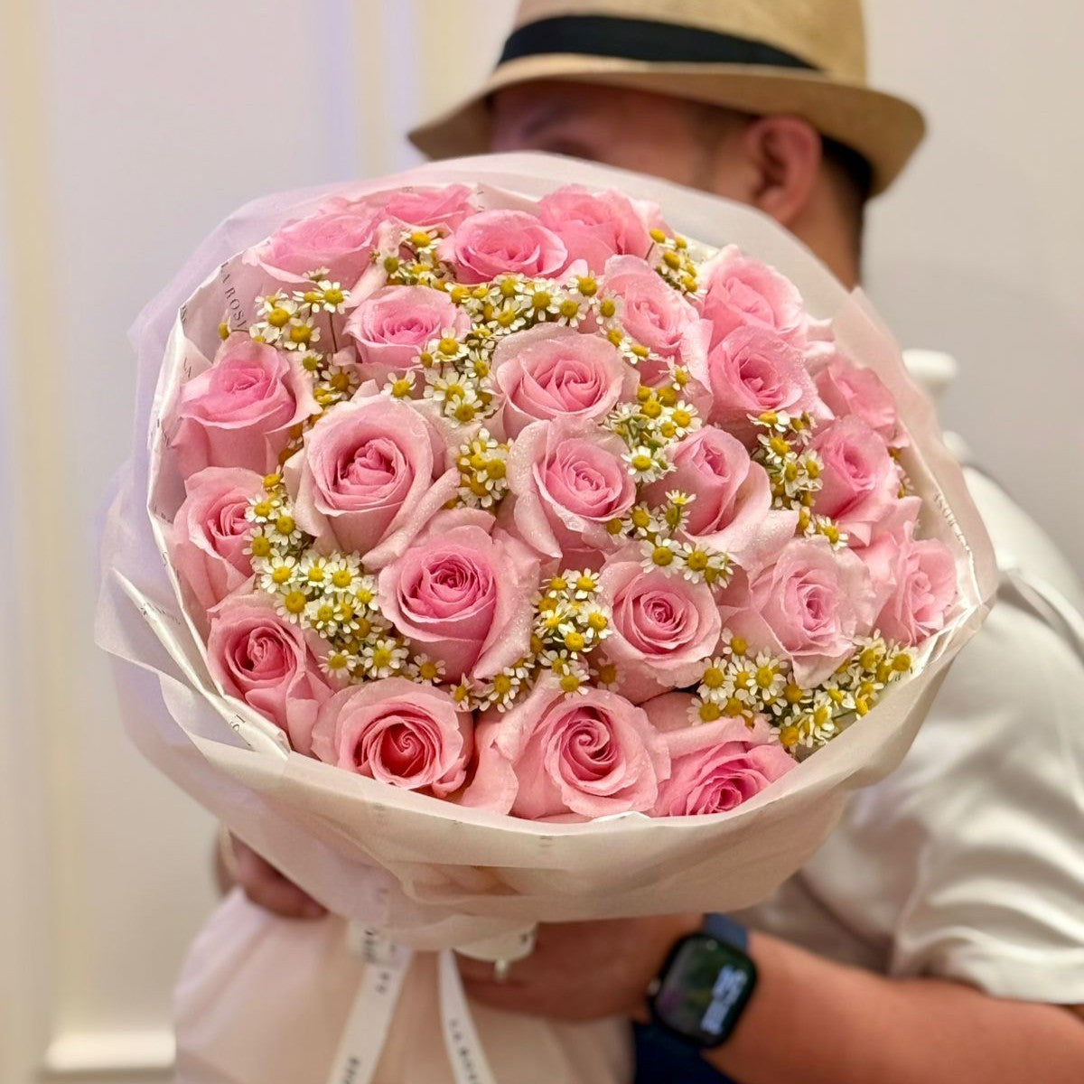 Petal Revolution
