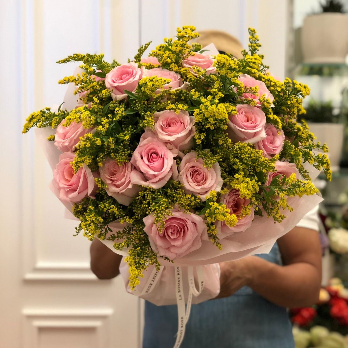 Spring Delight