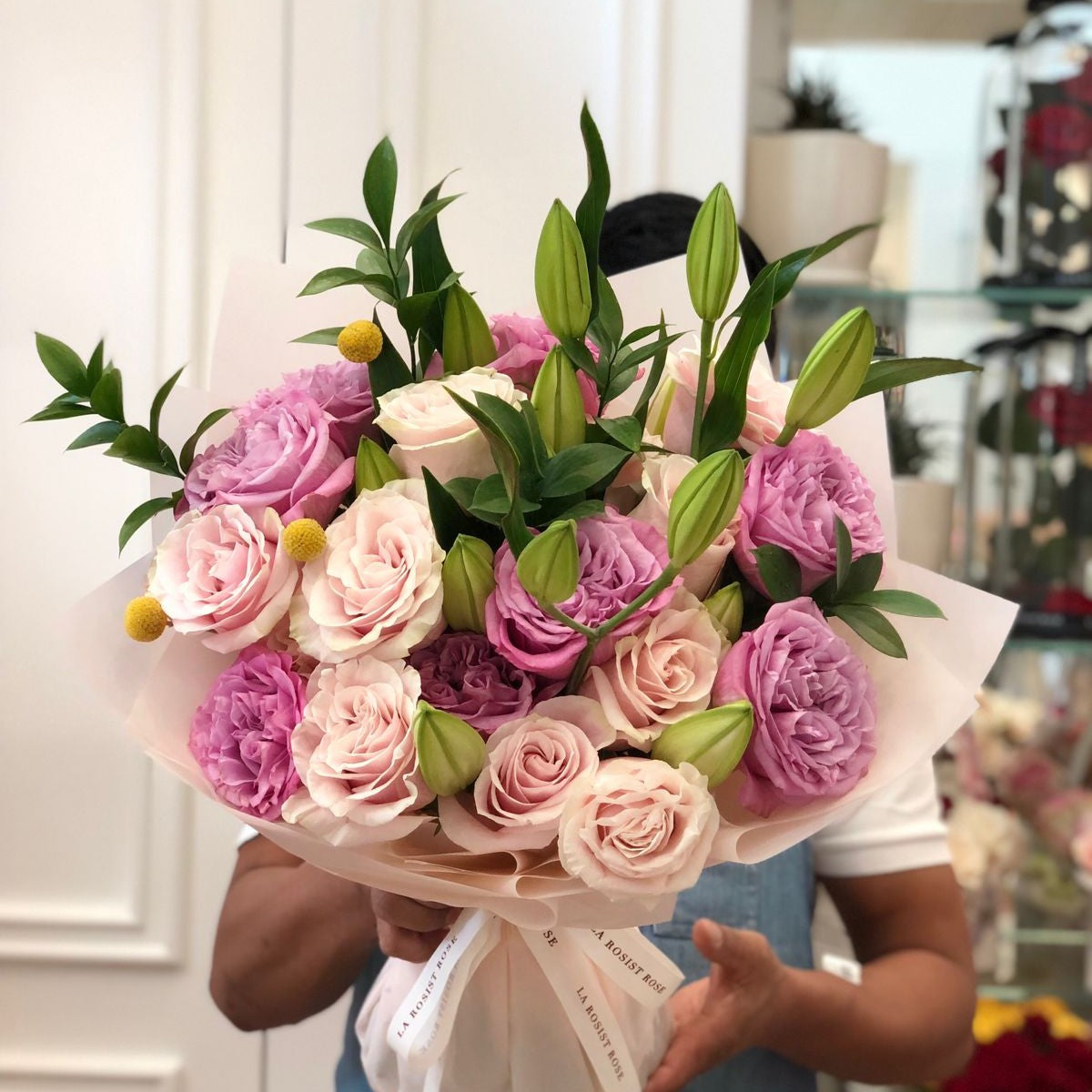 Urban Blooms