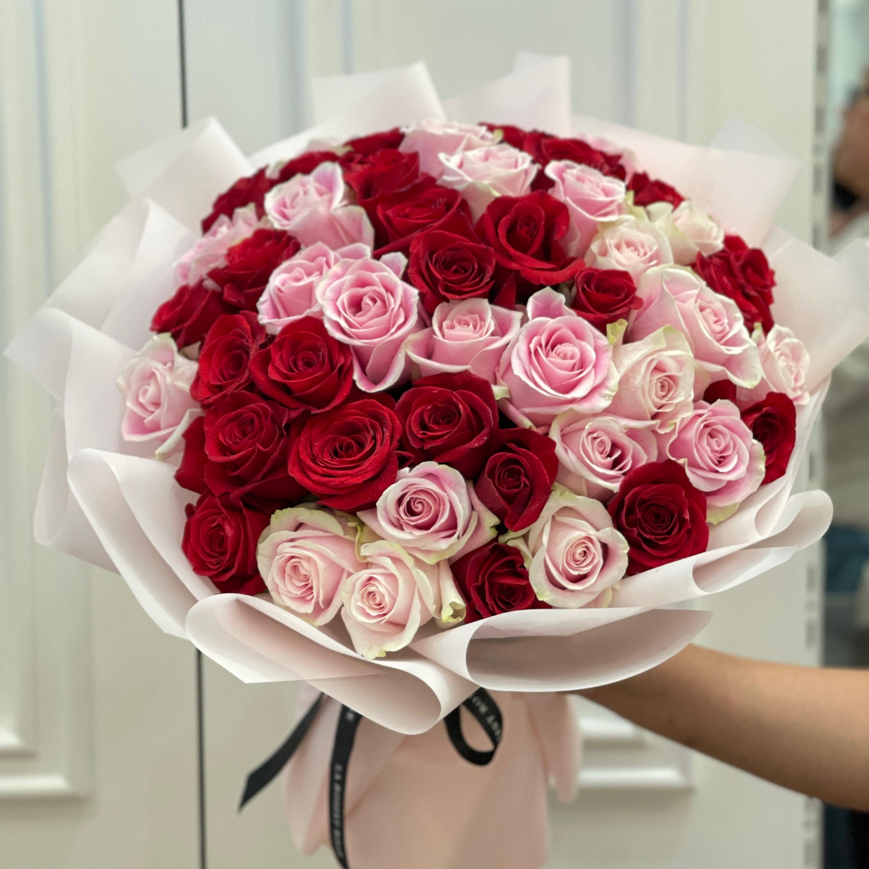 Rose Riot