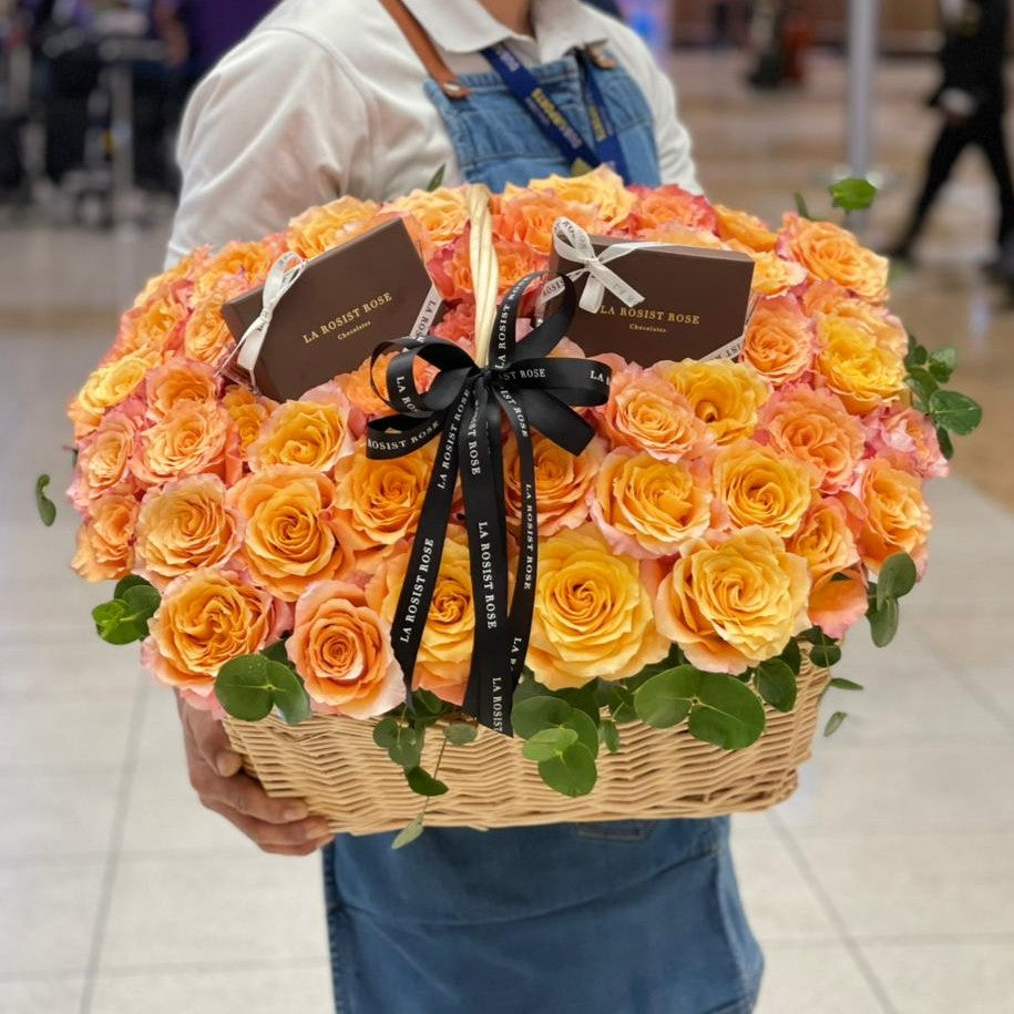 Royal Basket