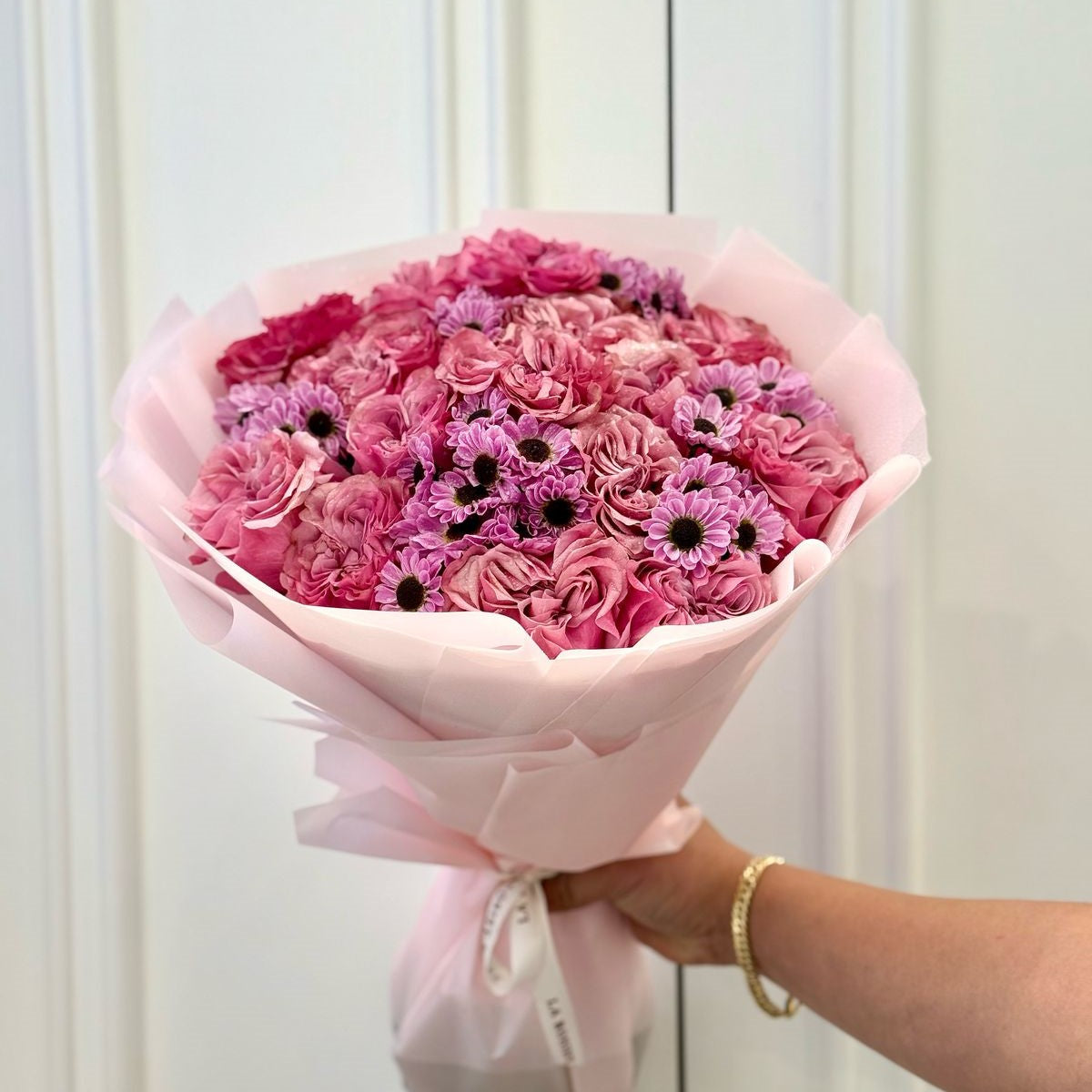 Regal Rose