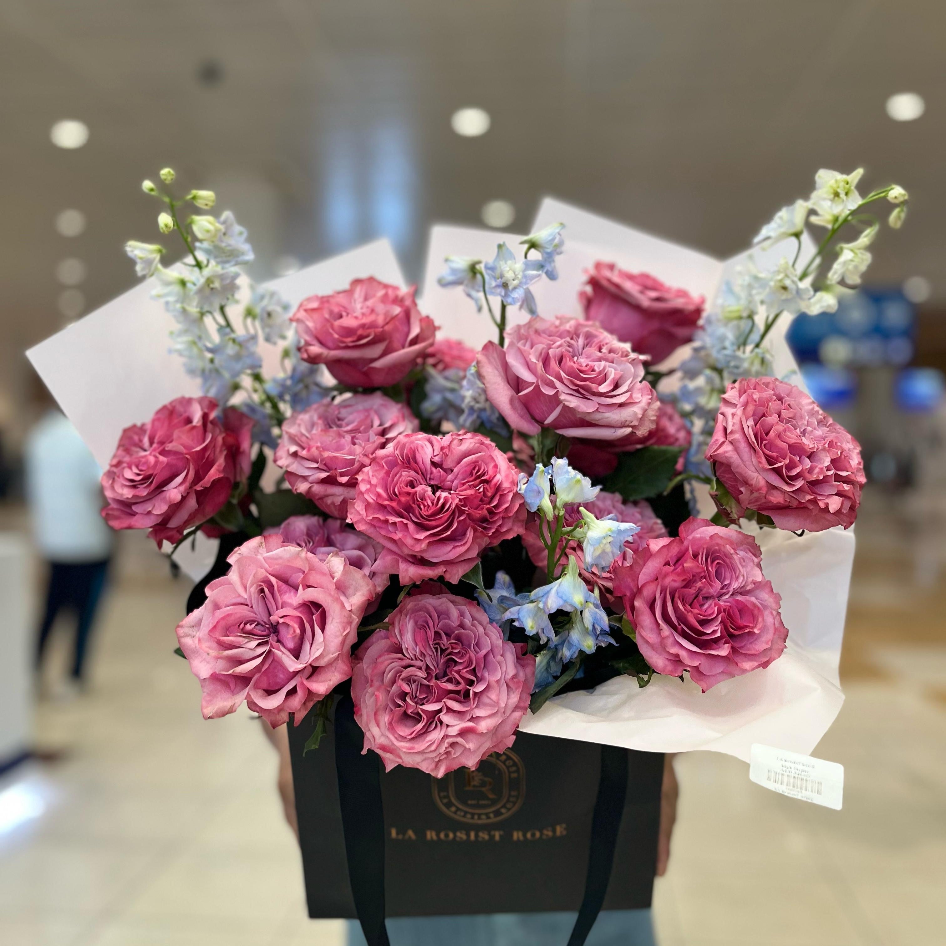 Rose Romance