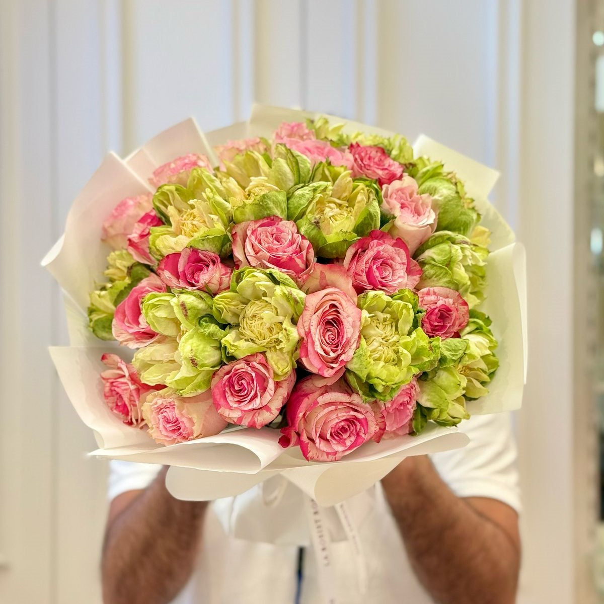 Rosa