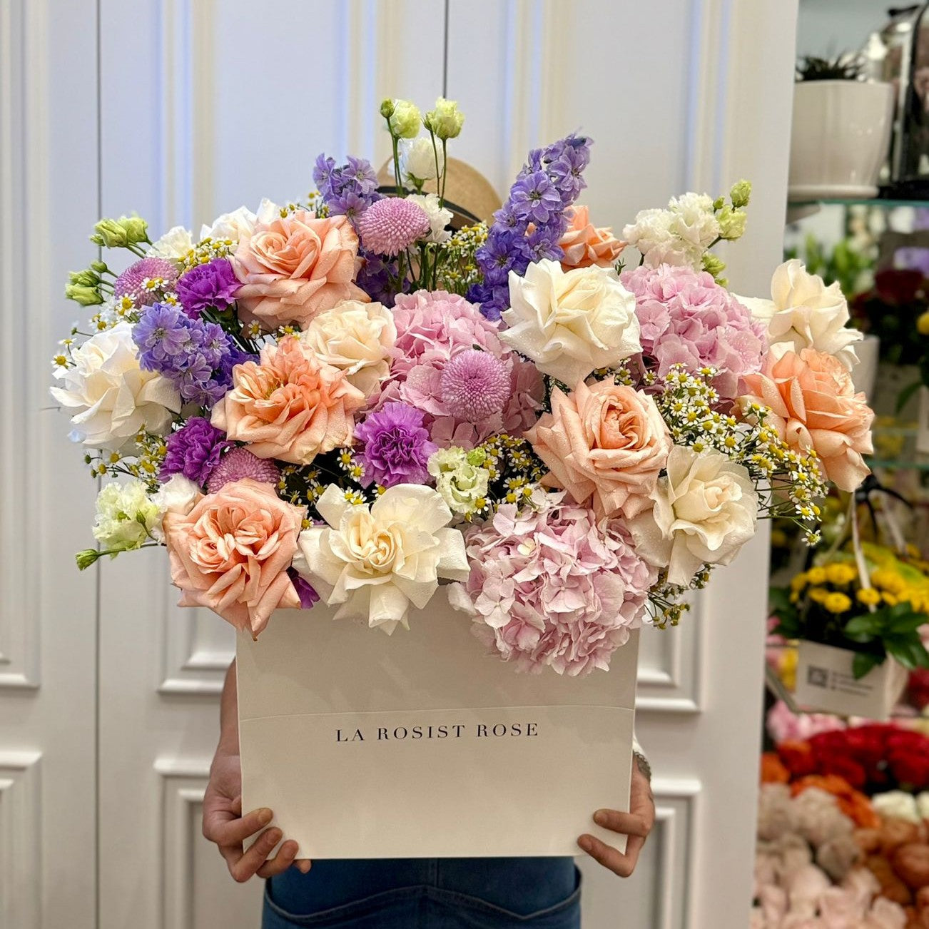 BloomBooster