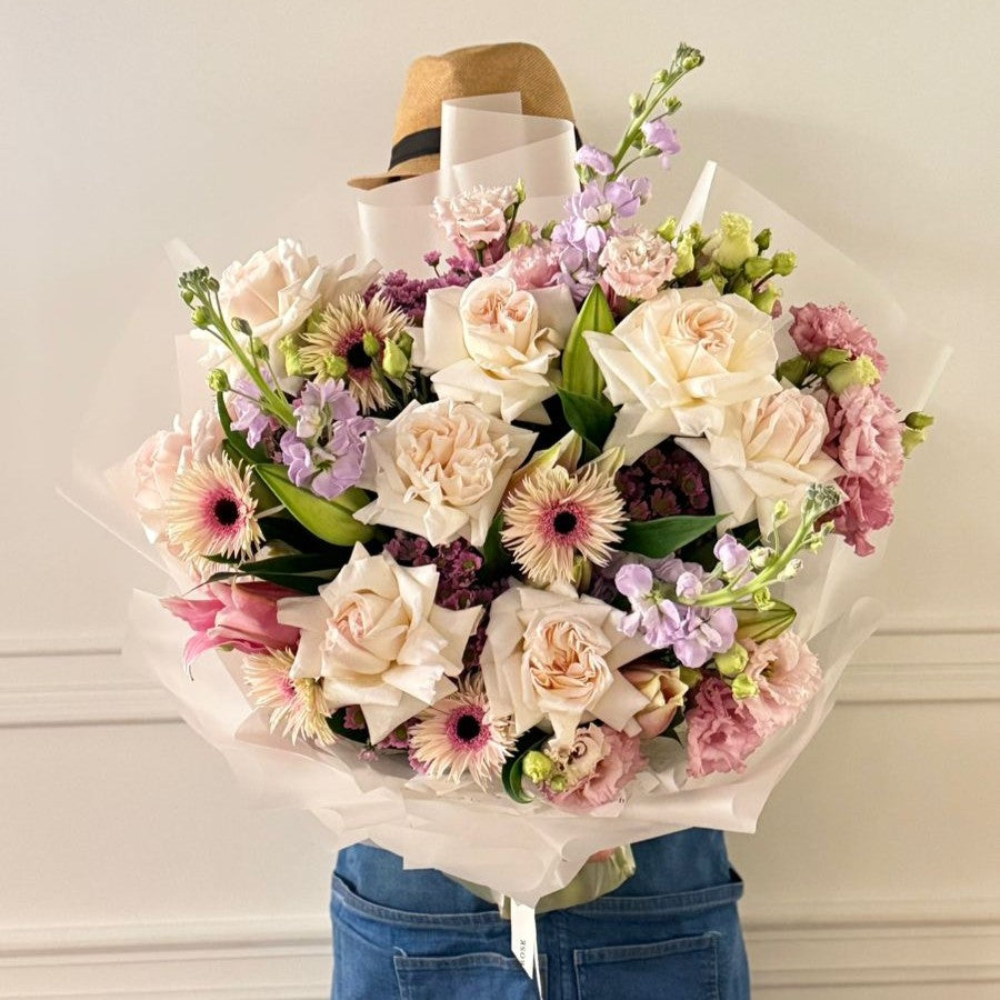 I Treasure The Memories