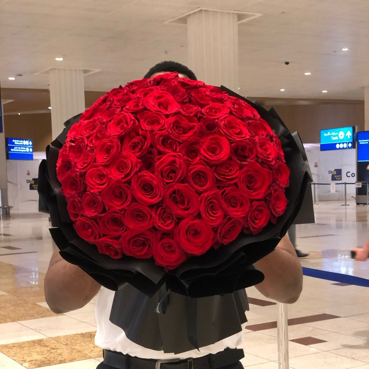 Simply Roses