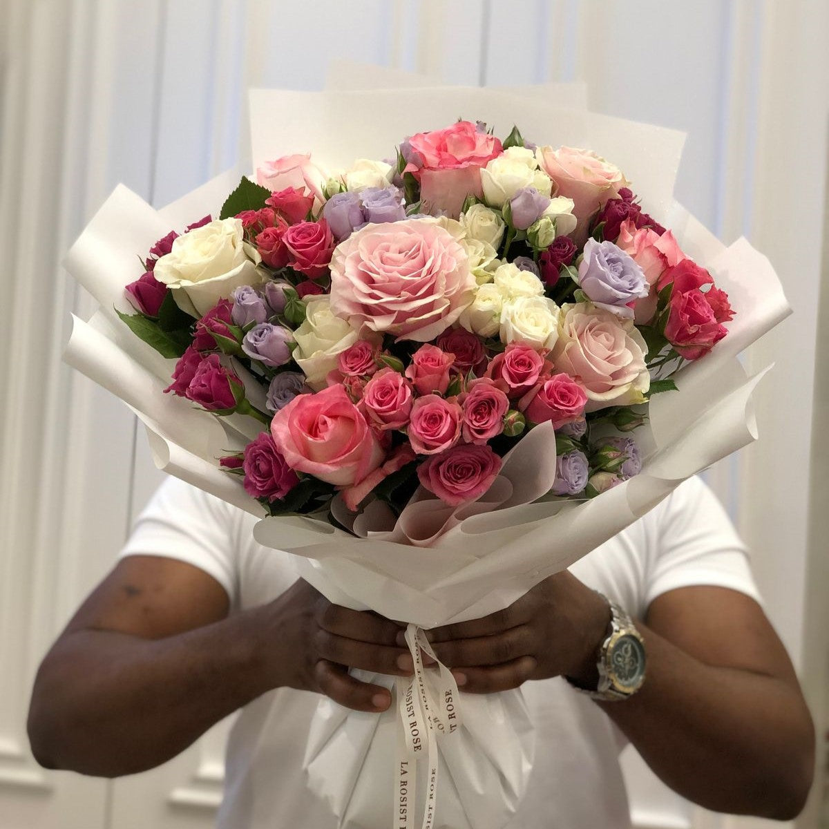 Blossomy Bliss