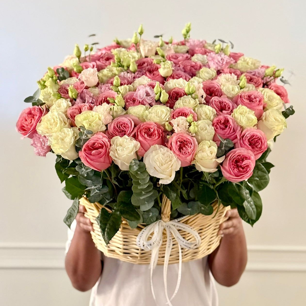 You Make Me A Better Person