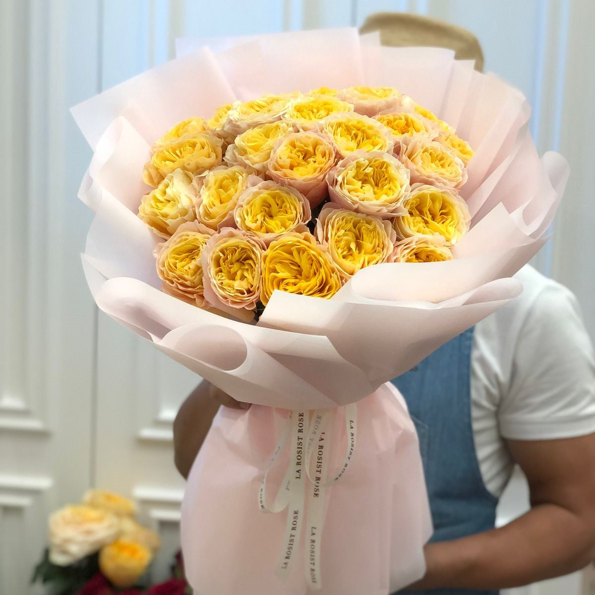 Simply Roses