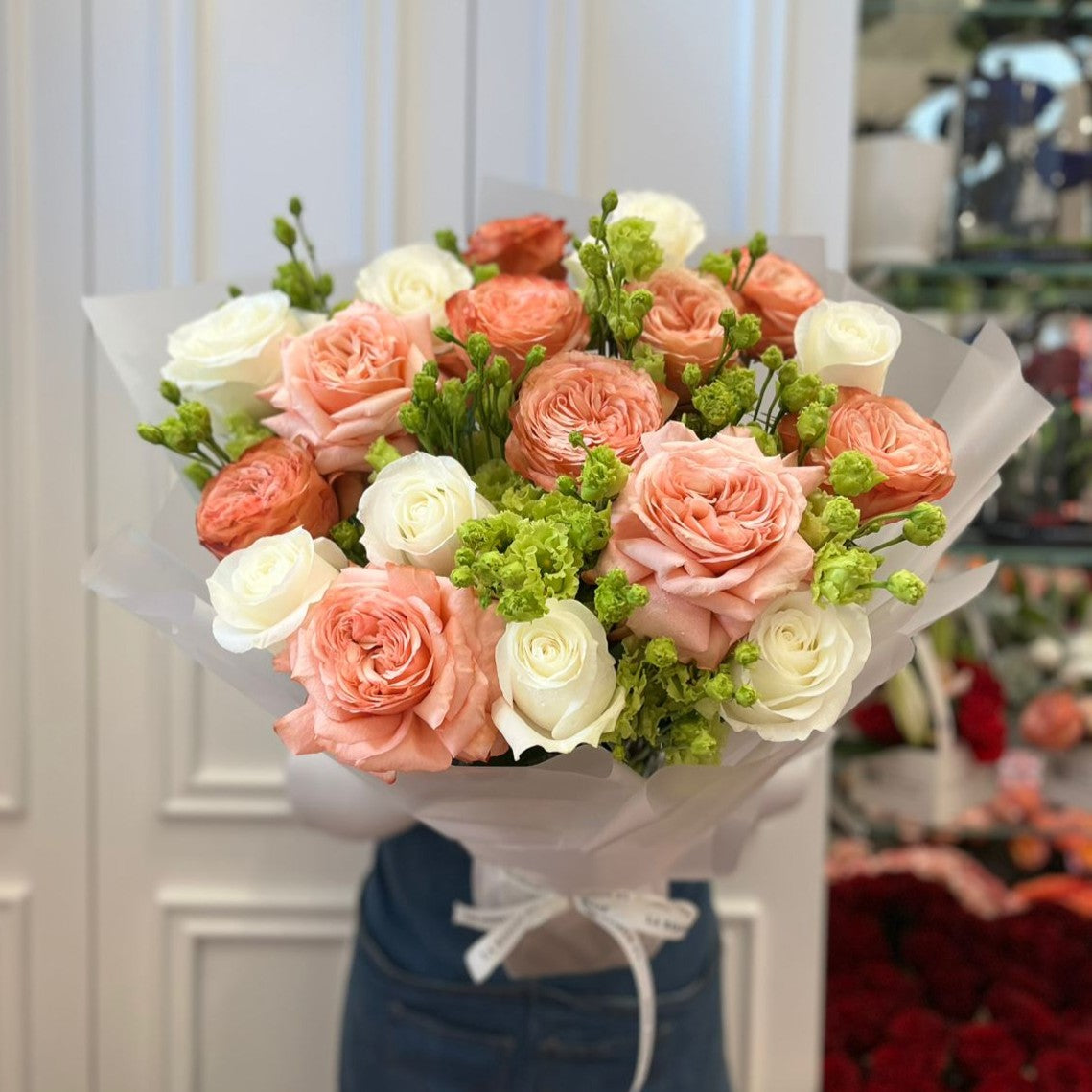 Rosa