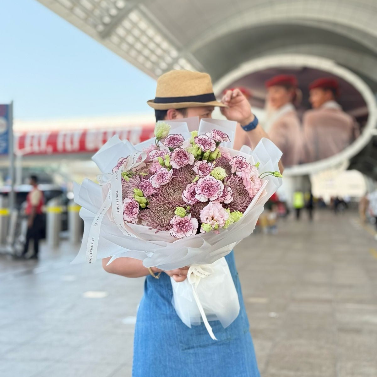 Love Of Carnation
