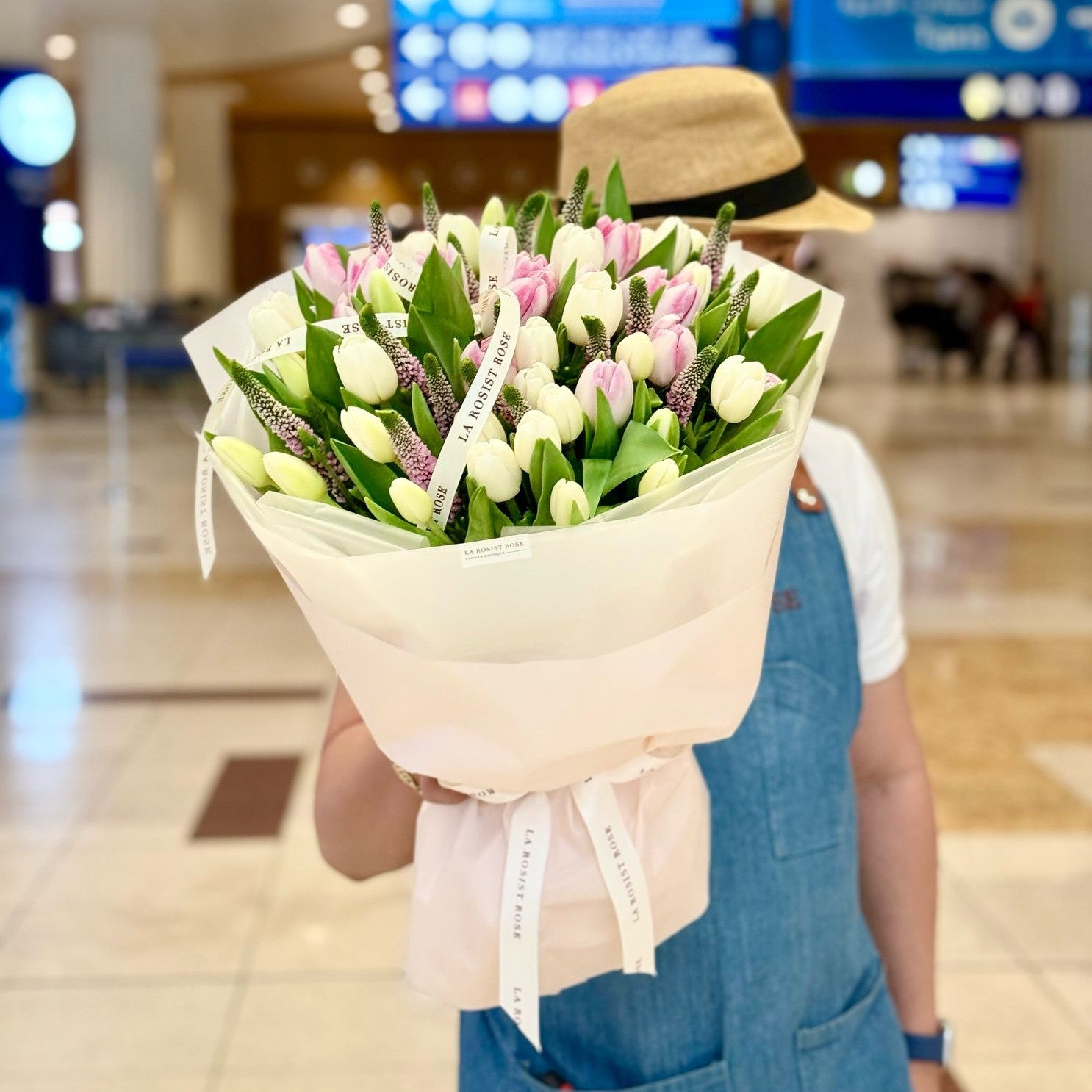 Timeless Tulip